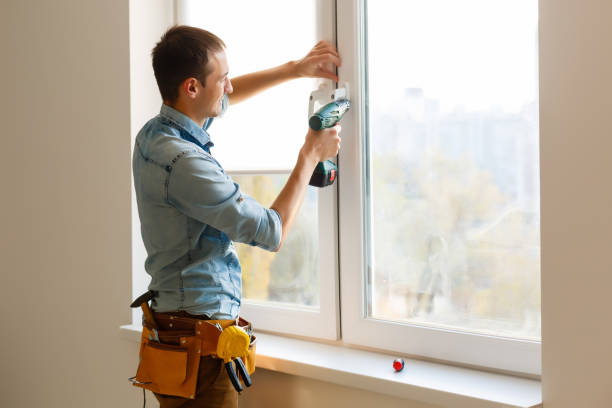 Best Energy-Efficient Windows in Victoria, TX